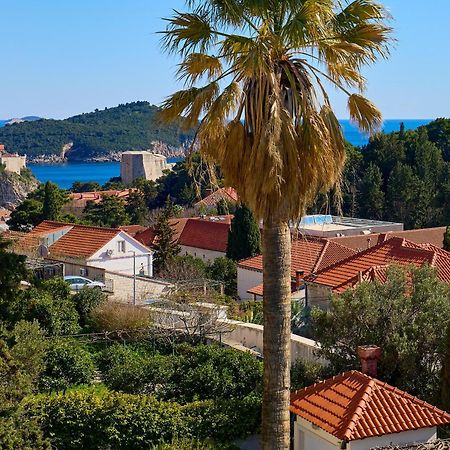 Piece Of Heaven With A Million Dollar View Leilighet Dubrovnik Eksteriør bilde